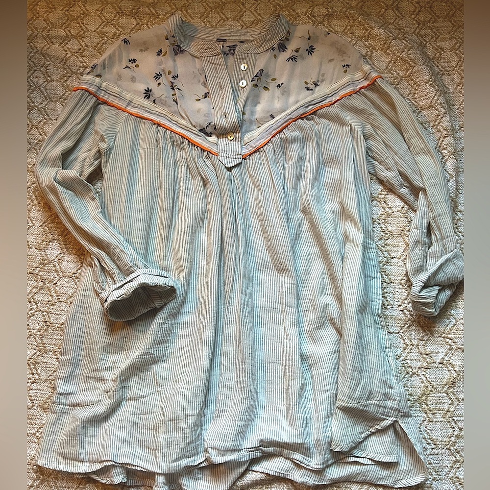Free People Top